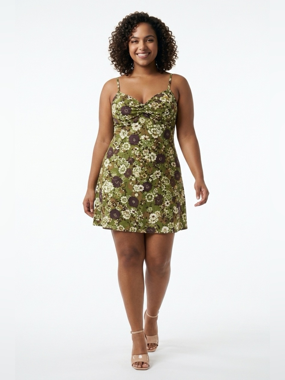 Wilfred sundress
